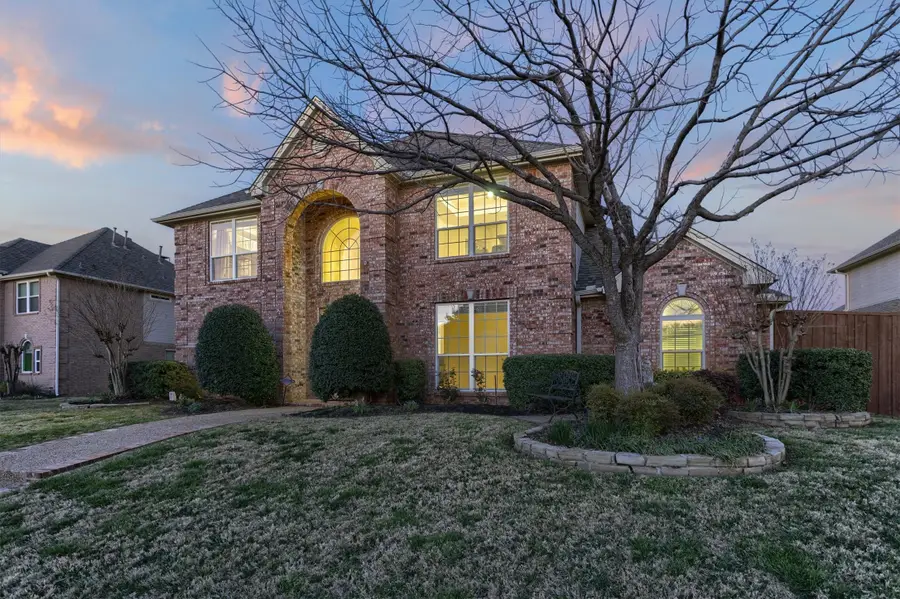 7800 Brushfield Drive, Plano, TX 75025 - #2