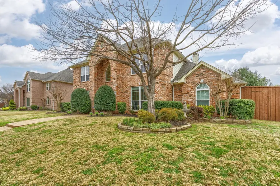 7800 Brushfield Drive, Plano, TX 75025 - #3