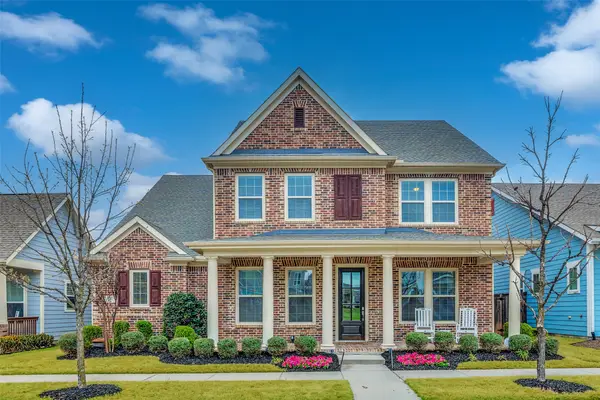 8917 Homestead Boulevard, Rowlett, TX 75089