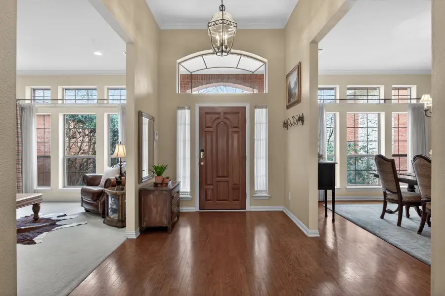 325 Thornhill Circle, Double Oak, TX 75077 - #3