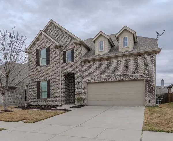 3412 Charleston Drive, Melissa, TX 75454