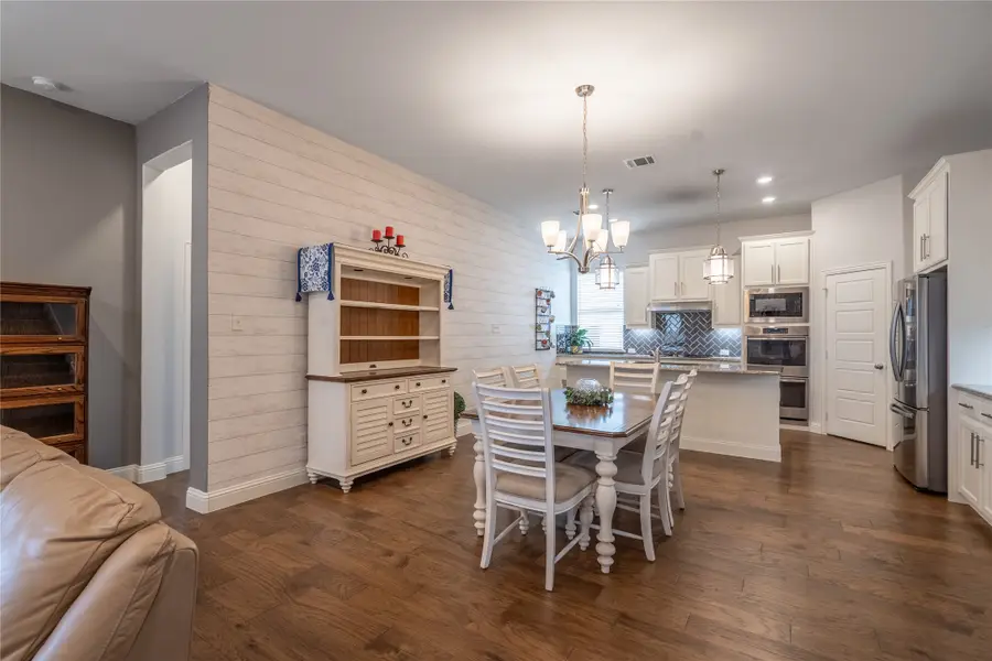 3412 Charleston Drive, Melissa, TX 75454 - #3