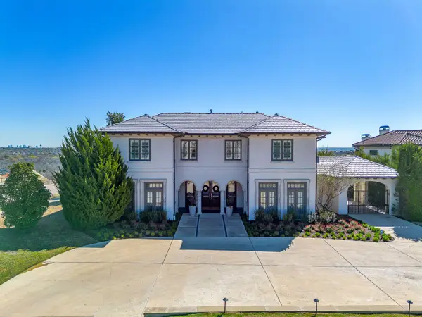 4601 Porto Vila Court, Fort Worth, TX 76126