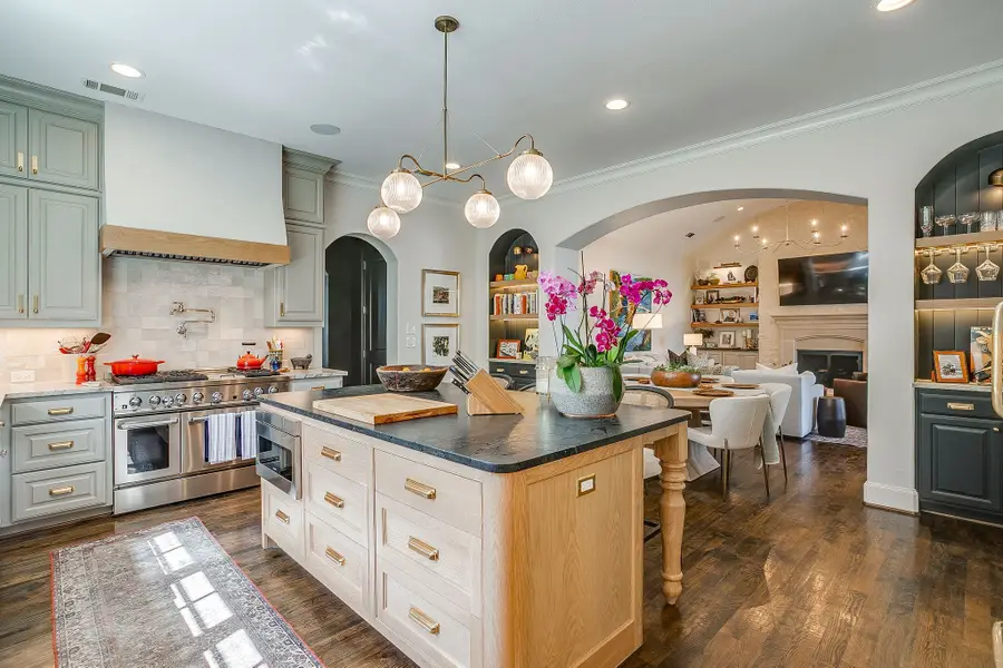 4601 Porto Vila Court, Fort Worth, TX 76126 - #3