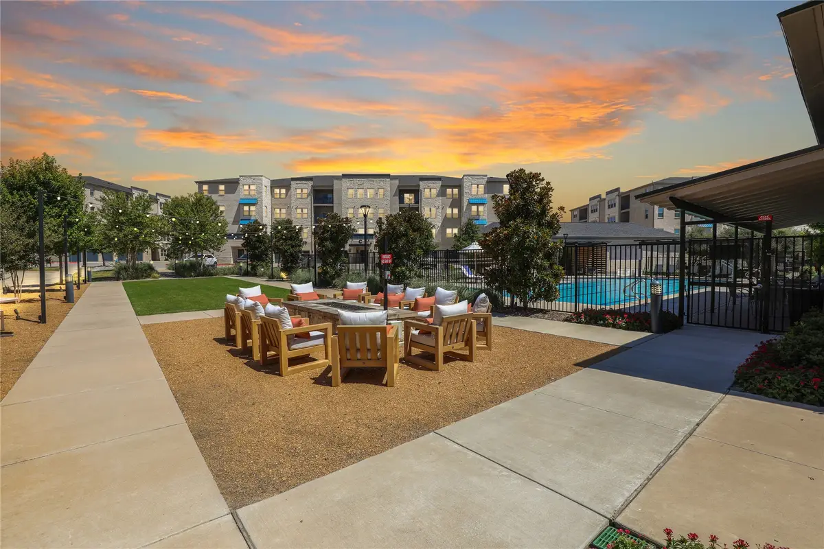 651 N Watters Road #3302, Allen, TX 75013 - #1