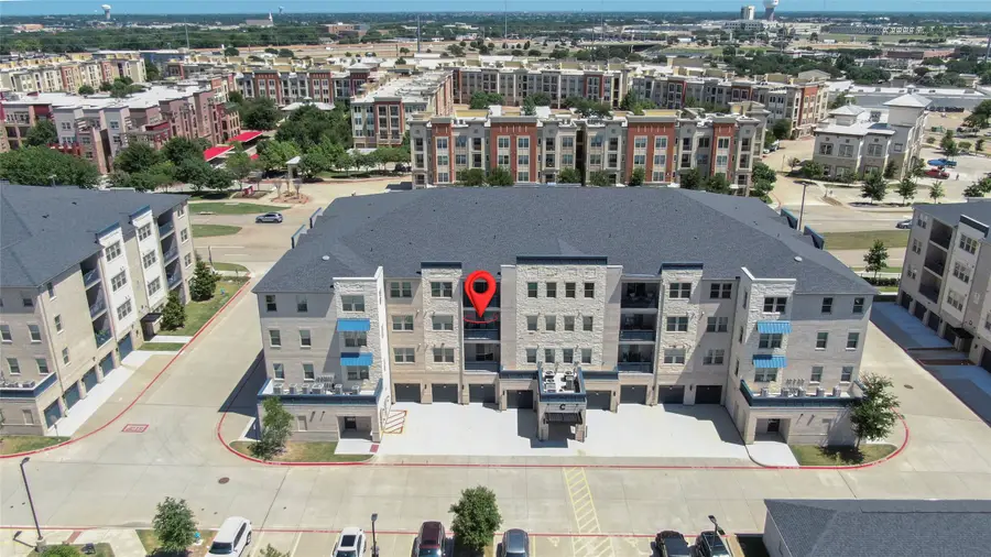 651 N Watters Road #3302, Allen, TX 75013 - #2