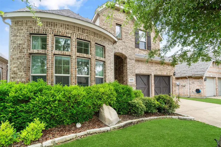 6805 Denali Drive, McKinney, TX 75070 - #2