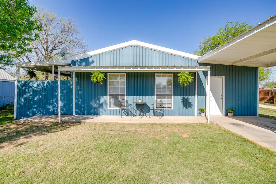 303 Gandy Street, Lipan, TX 76462 - #2