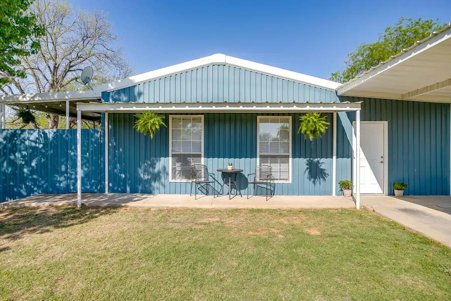 303 Gandy Street, Lipan, TX 76462 - #3