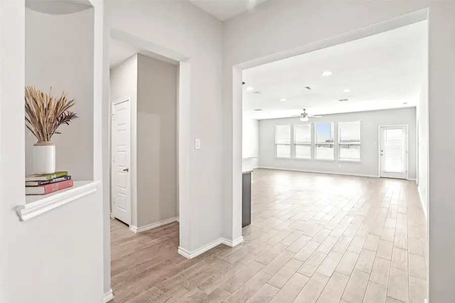 9000 Huxley Drive, Providence Village, TX 76227 - #3