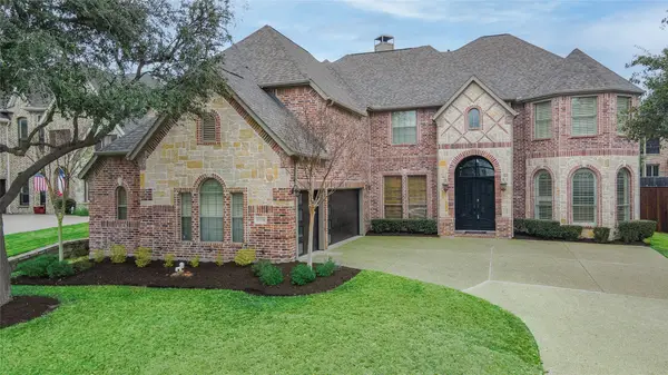 11154 Yorkshire Lane, Frisco, TX 75033