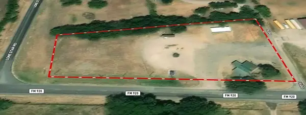 15793 Fm 920, Poolville, TX 76487