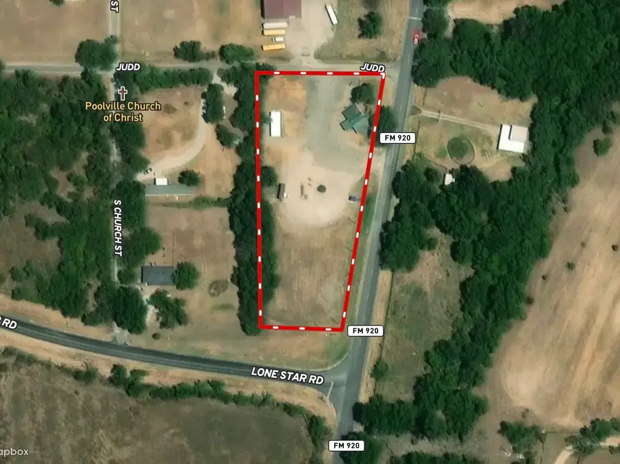 15793 Fm 920, Poolville, TX 76487 - #3