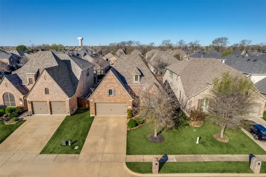 7805 Fossil Creek Trail, McKinney, TX 75071 - #2