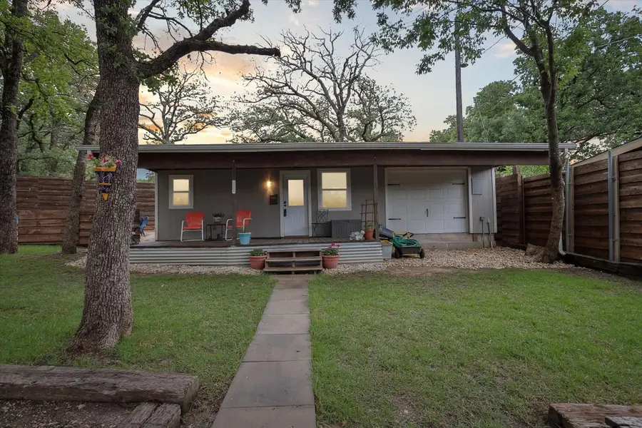 4016 Cactus Drive, Argyle, TX 76226 - #2
