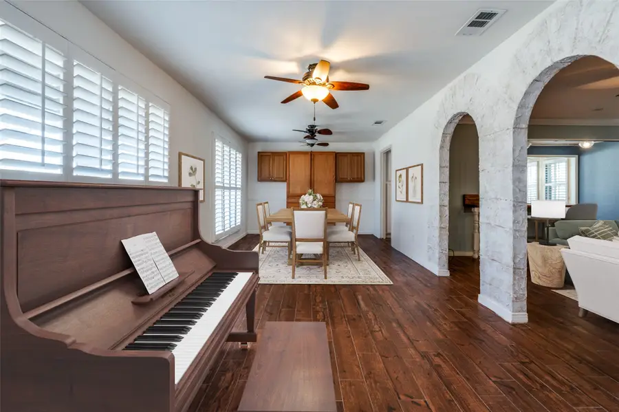 2508 Canterbury Drive, Carrollton, TX 75006 - #3