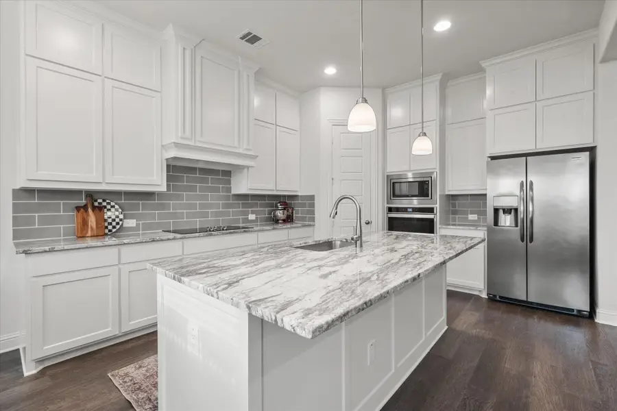 4226 Bel Air Drive, Midlothian, TX 76065 - #2