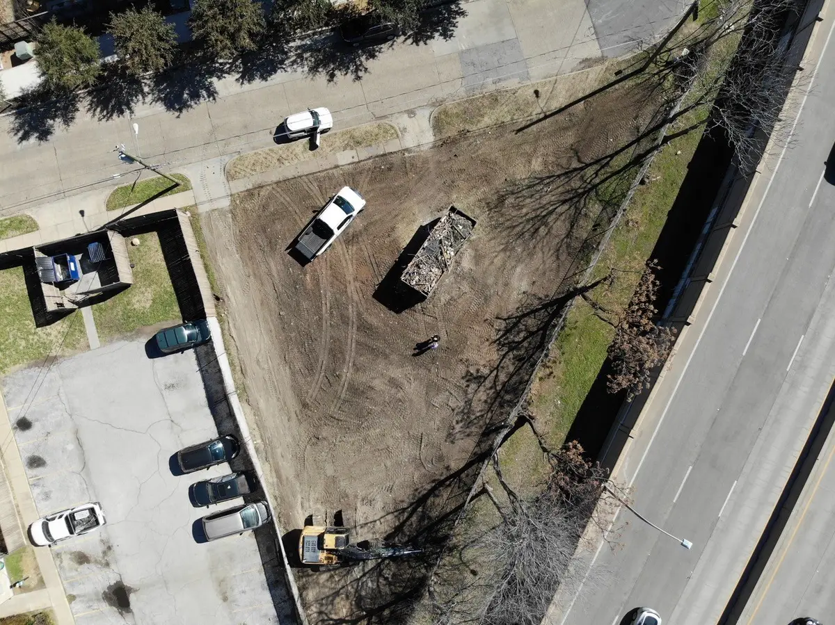 2609 Douglas Avenue, Dallas, TX 75219 - #1