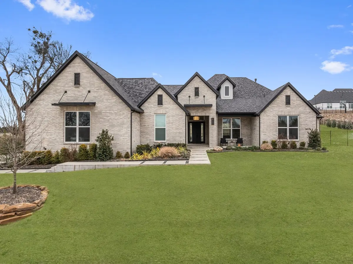 1405 Custer Court, Celina, TX 75009 - #1