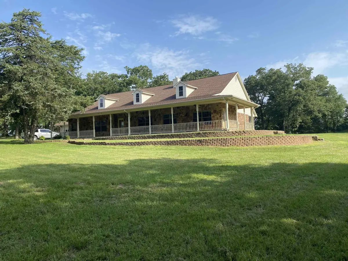 5304 Cedar Creek Drive, Kemp, TX 75143 - #1