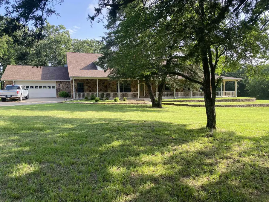 5304 Cedar Creek Drive, Kemp, TX 75143 - #2