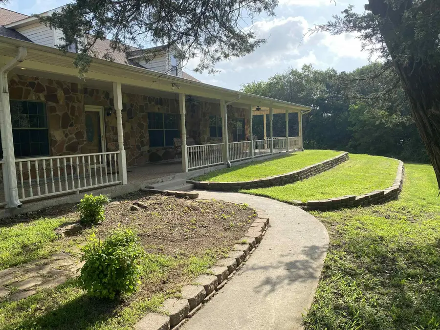 5304 Cedar Creek Drive, Kemp, TX 75143 - #3