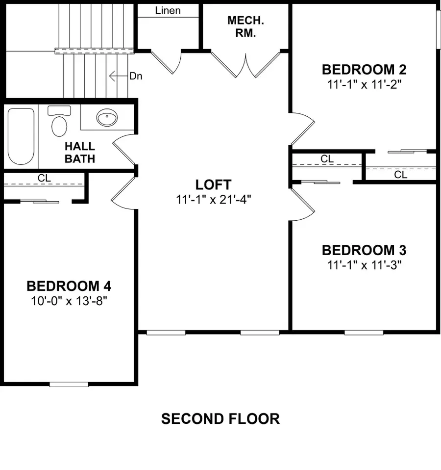 160 Summer Rain Way, Newark, TX 76071 - #3