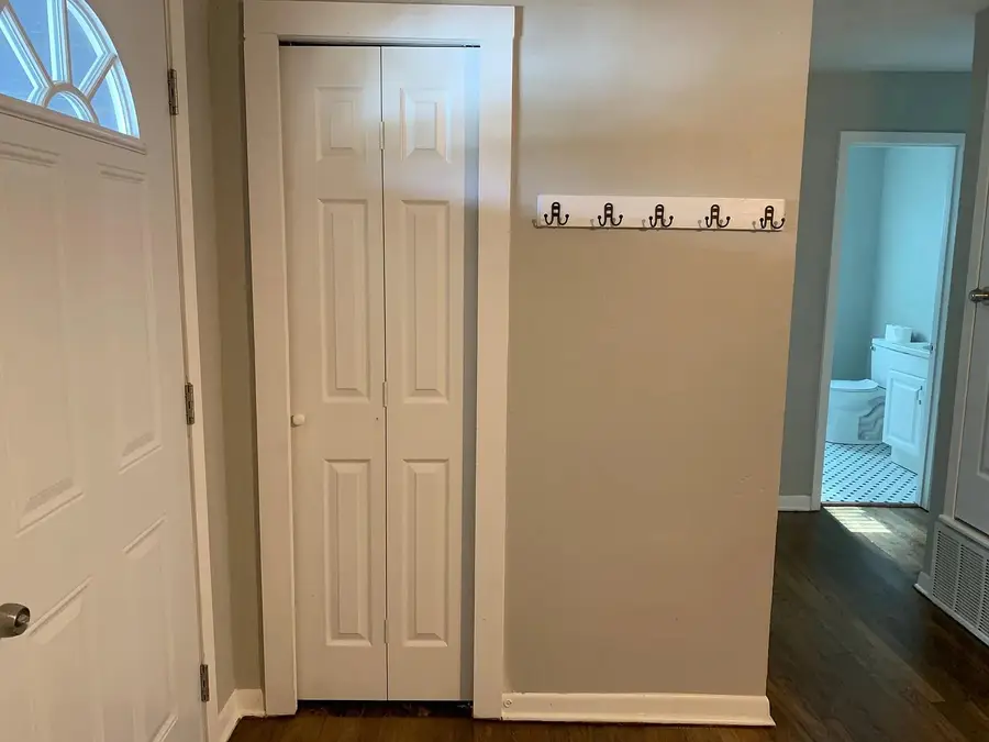 244 S Caddo Street, Lipan, TX 76462 - #2