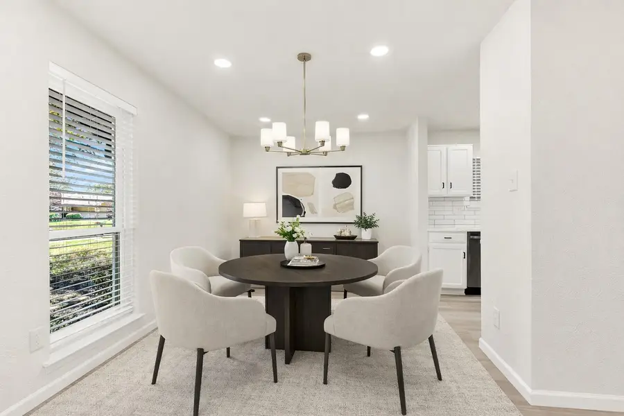 3605 Marwick Drive, Plano, TX 75075 - #2