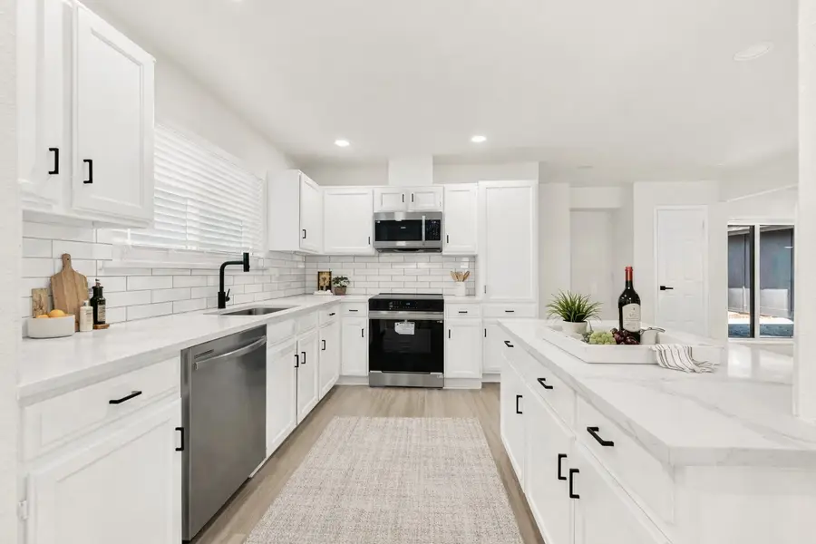 3605 Marwick Drive, Plano, TX 75075 - #3