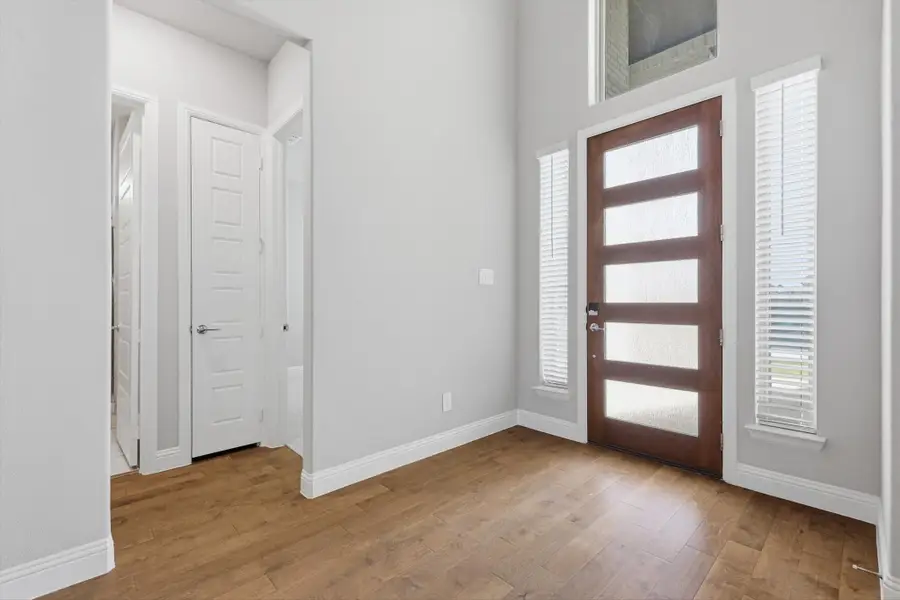 924 Newcastle Drive, Allen, TX 75013 - #2