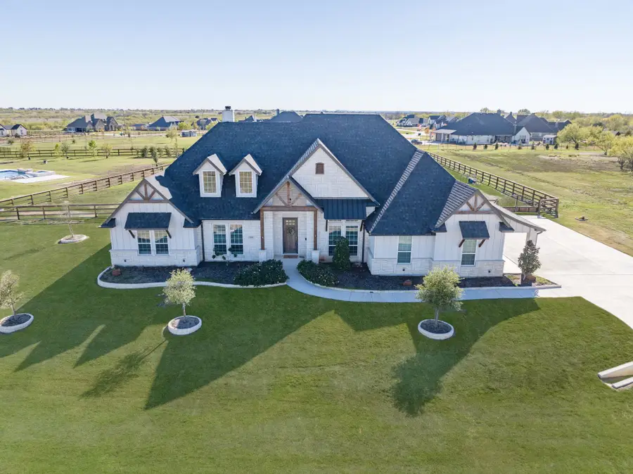 3018 Stardust Lane, Northlake, TX 76226 - #2