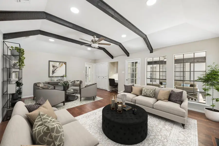 904 Bert Drive, Arlington, TX 76012 - #2