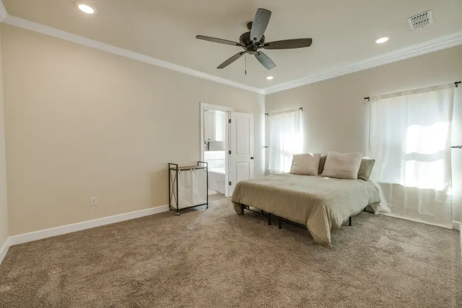 6939 Forrest Meadows Drive, Abilene, TX 79606 - #2