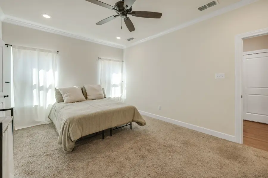 6939 Forrest Meadows Drive, Abilene, TX 79606 - #3