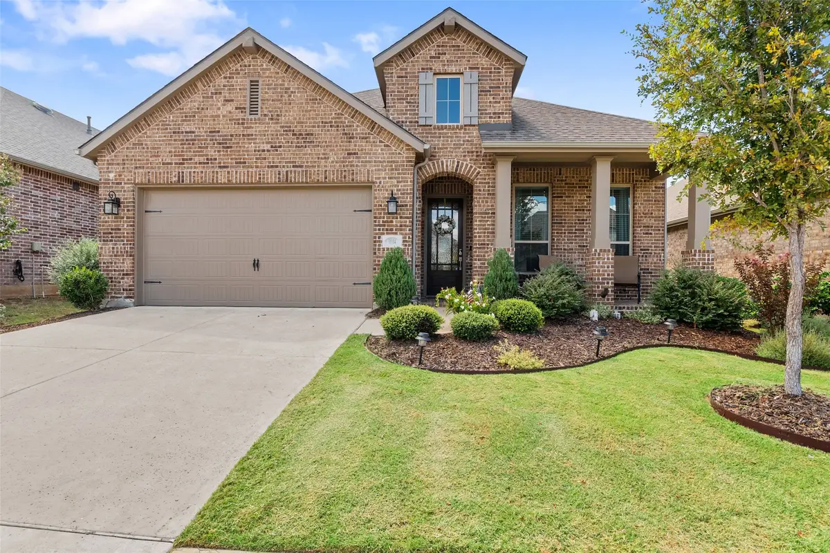 10104 Bitterroot Drive, Little Elm, TX 75068 - #1