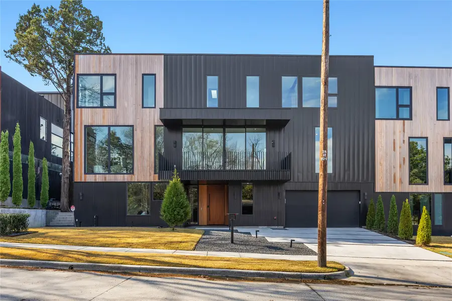 3514 Overbrook Drive, Dallas, TX 75205 - #2