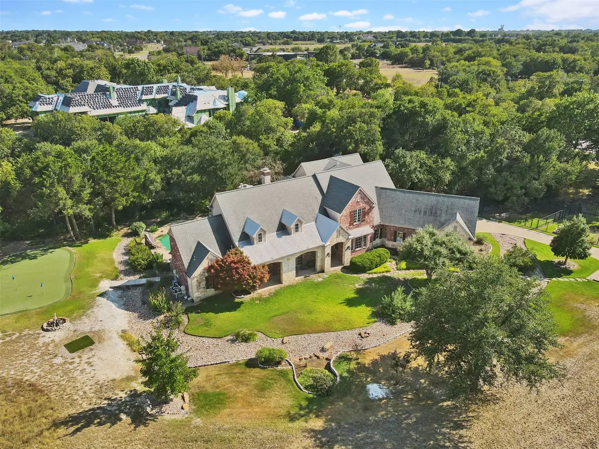 1815 W Forest Grove Road, Lucas, TX 75002 - #1