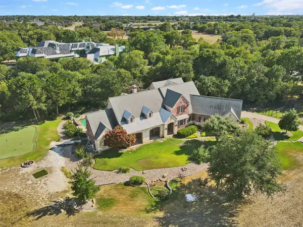 1815 W Forest Grove Road, Lucas, TX 75002