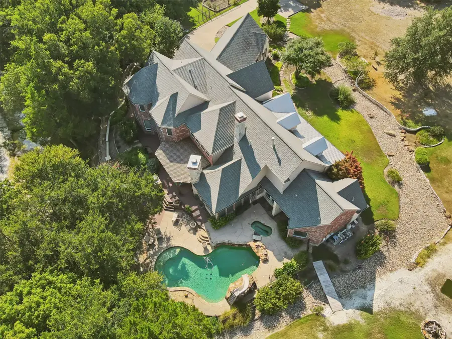 1815 W Forest Grove Road, Lucas, TX 75002 - #2