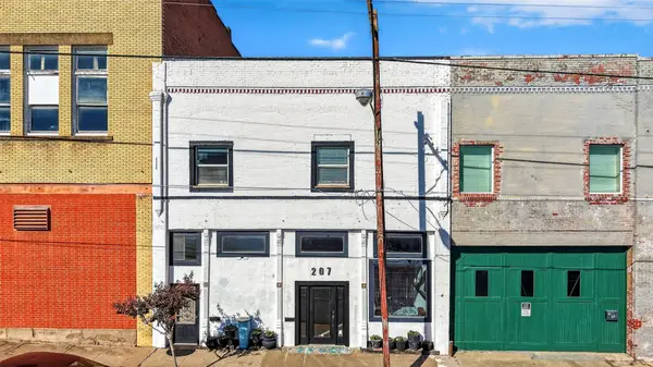 205 E Houston Street, Sherman, TX 75090