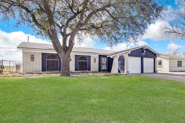 1300 Limerick Drive, Fort Worth, TX 76134