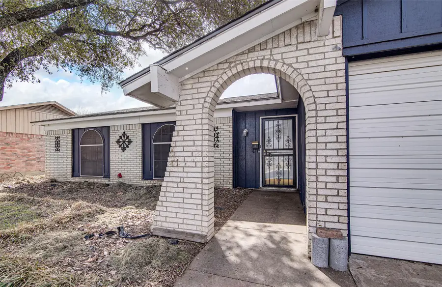 1300 Limerick Drive, Fort Worth, TX 76134 - #2