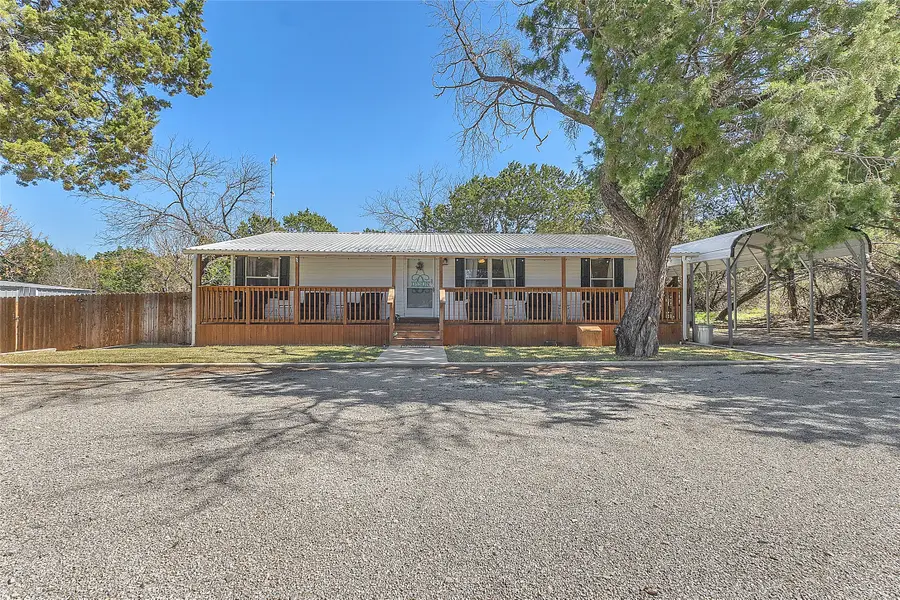 1972 Quail Run, Graford, TX 76449 - #2