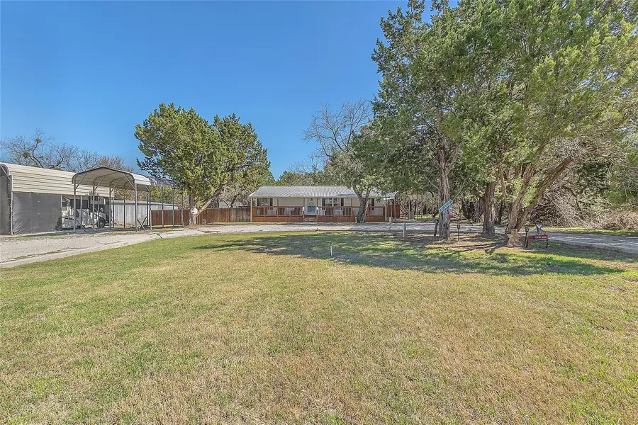 1972 Quail Run, Graford, TX 76449 - #3