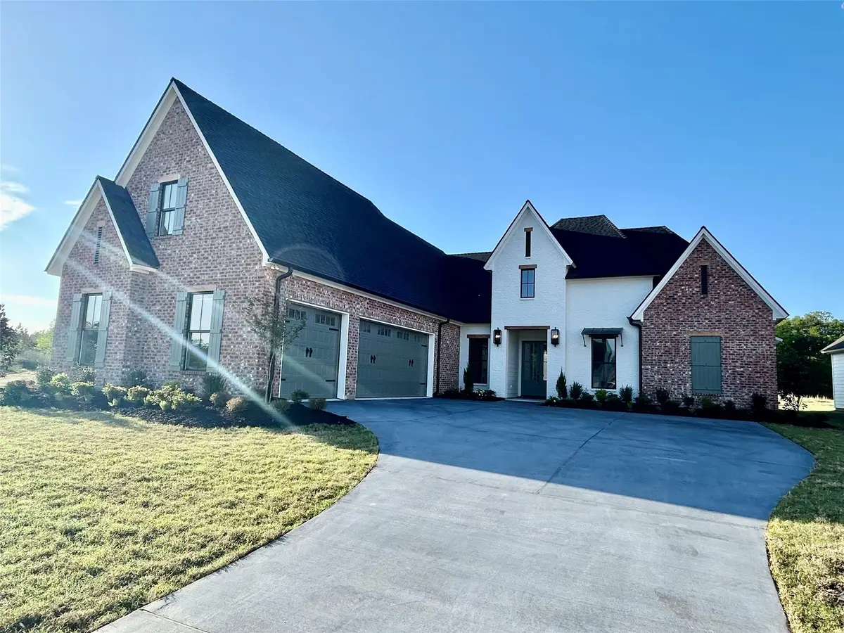 2128 Garrett Farms Row, Shreveport, LA 71106 - #1