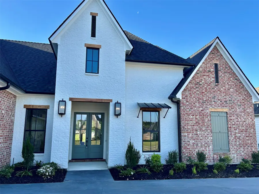 2128 Garrett Farms Row, Shreveport, LA 71106 - #2