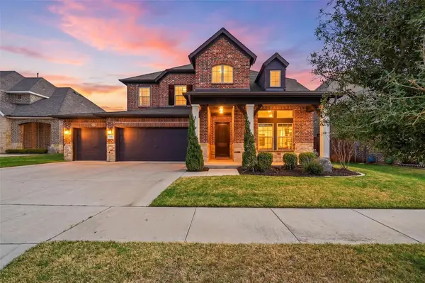 1104 Cordova Street, Mansfield, TX 76063