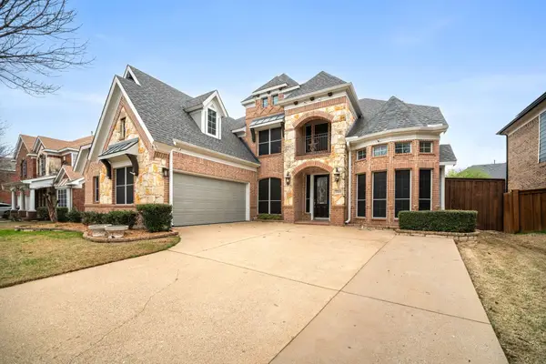 7215 Herboso, Grand Prairie, TX 75054