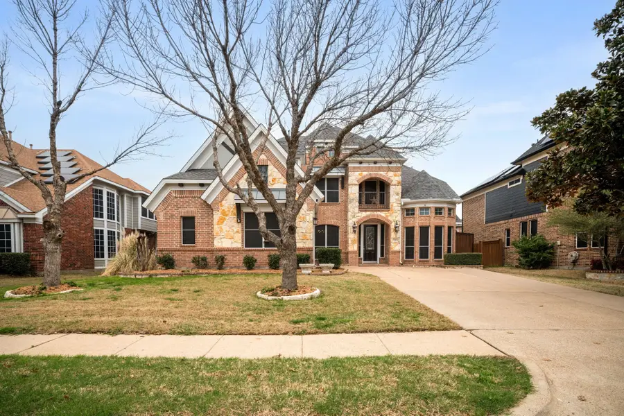 7215 Herboso, Grand Prairie, TX 75054 - #2